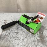 MAG-MATE PNL0800 Lifting Magnet 800lb Load Cap 800lb Flat Load Cap