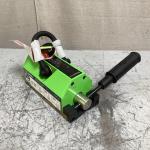 MAG-MATE PNL0800 Lifting Magnet 800lb Load Cap 800lb Flat Load Cap