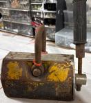 800LB/ 363KG Capacity Steel Magnetic Lifter Crane Hoist Lifting Magnet