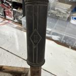 800LB/ 363KG Capacity Steel Magnetic Lifter Crane Hoist Lifting Magnet