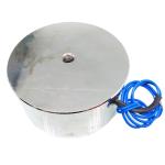 154LB Electromagnet Lifting Magnet - 12V Power