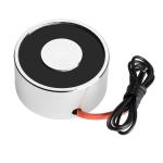 24V DC 250N Electric Lifting Magnet Solenoid