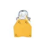 880 lbs Neodymium Magnetic Lifter with Glove