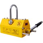 Heavy Duty Magnetic Lifter with Release, Up to 4400lbs