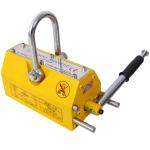 Heavy Duty Magnetic Lifter with Release, Up to 4400lbs