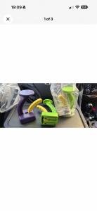 MAG-MATE Manual Lifting Magnet B090