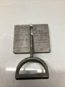 Mag-Mate 600 Lb Lifting Magnet for Steel