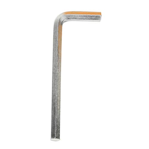 400KG Permanent Steel Magnetic Lifter Crane - Yellow