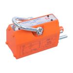 880 lbs Neodymium Magnetic Lifter for Easy Hoisting