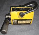 Mag-Mate PNL0250 Powerlift Lifting Magnet, 250 lbs