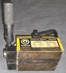 Mag-Mate PNL0250 Powerlift Lifting Magnet, 250 lbs