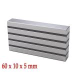Strong Neodymium Lifting Magnets - 10/30/50pcs