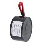12V DC Electric Lifting Magnet 500N Power