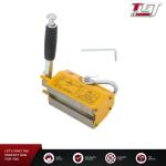 Yellow 200kg/440lbs Permanent Magnetic Lifter