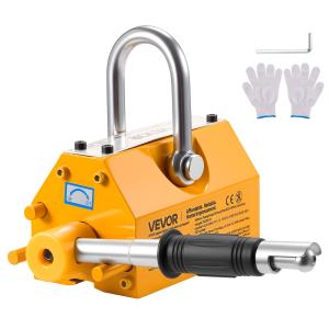 VEVOR 880 lbs Permanent Magnetic Lifter