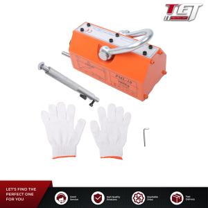 Neodymium Lifting Magnet 2200lbs with Safety Factor