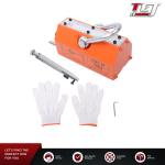 Neodymium Lifting Magnet 2200lbs with Safety Factor