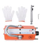 Neodymium Lifting Magnet 2200lbs with Safety Factor