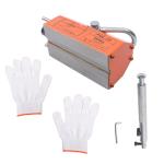 Neodymium Lifting Magnet 2200lbs with Safety Factor