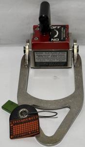 Mag-Mate DL0150 150lb Lifting Magnet