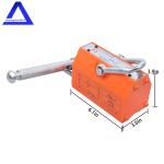 880 lbs Neodymium Magnetic Lifter for Safe Hoisting