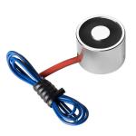 12V 25N Electric Lifting Magnet Solenoid