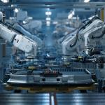 12V 1.5KG Electromagnet Lifting Disc Magnet