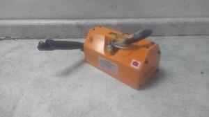 Eriez RPL-15 High Capacity Lifting Magnet