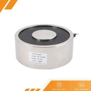24VDC 1800N Electric Lifting Electromagnet Magnet