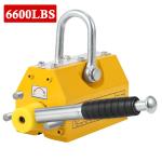 Heavy Duty Permanent Lifting Magnets for Steel