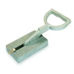 Mag-Mate 50 Lb Flat Steel Lifting Magnet