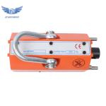 2200 lbs Magnetic Lifter with Safety Features