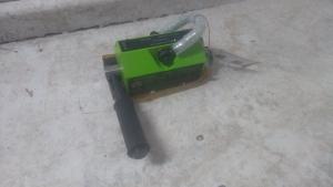 800 Lb Neodymium Lifting Magnet by Mag-Mate