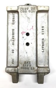 Livonia Heavy-Duty Magnetic Lifting Magnet 3000 lbs