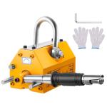 880 lbs Magnetic Lifter with 2.5 Safety Factor