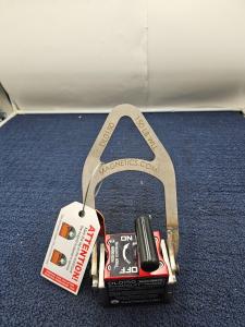 MAG-MATE DL0150 150 lb Dynamic Lift Magnet