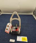 MAG-MATE DL0150 150 lb Dynamic Lift Magnet