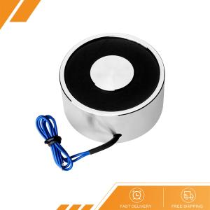12V 1400N Electric Lifting Magnet Solenoid