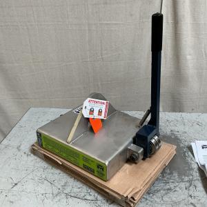 MAG-MATE CL2200 Heavy Duty Lifting Magnet 2200lb