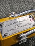 100KG Heavy Duty Permanent Lifting Magnet