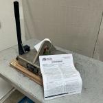 MAG-MATE CL2200 Heavy Duty Lifting Magnet 2200lb