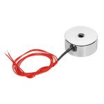 12V Electromagnet Lifting Magnet with 5KG Hold