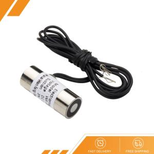 12V Electric Lifting Magnet Solenoid - 3N Lift