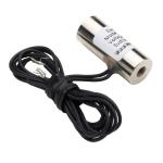 12V Electric Lifting Magnet Solenoid - 3N Lift