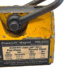 Mag-Mate PNL0250 PowerLift Magnet - 250 lb Capacity