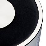 12V Electric Lifting Magnet - 1400N Solenoid Power