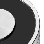 12V DC Electric Lifting Magnet 250N Power