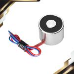 5V DC 50N Electric Lifting Magnet Solenoid