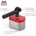 Magnetpro 660 LB Switch Magnet for Lifting