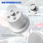 Rivian Lift Magnets Jack Pads with Case - 4 Pack